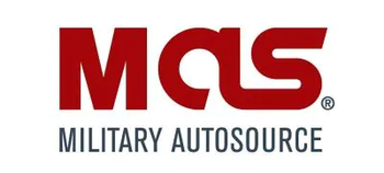 Military AutoSource logo | Petro Nissan in Hattiesburg MS
