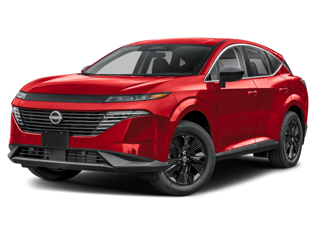 2026 Nissan Murano