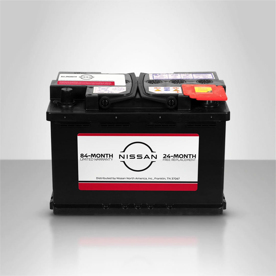 image of a battery | Petro Nissan in Hattiesburg MS