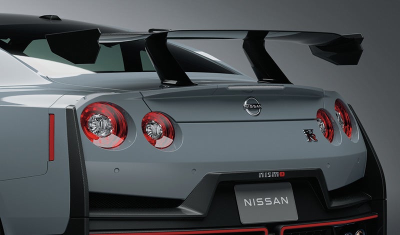 2024 Nissan GT-R Nismo | Petro Nissan in Hattiesburg MS