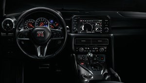 2024 Nissan GT-R | Petro Nissan in Hattiesburg MS