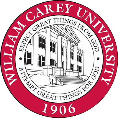 william carey university logo