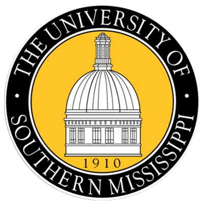 university of southern mississippi logo