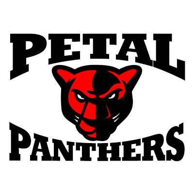 petal panthers logo
