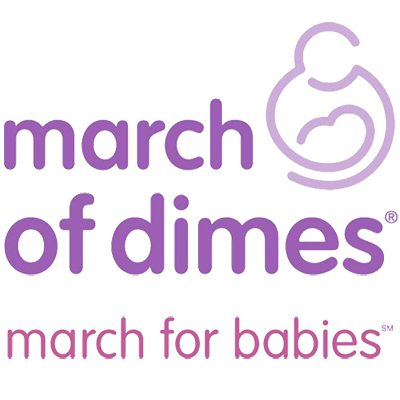 march of dimes logo