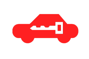 car security icon